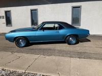 1969 Chevrolet Camaro for sale (ID-114686)