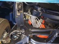 1969 Chevrolet Camaro for sale (ID-114686)
