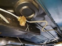 1969 Chevrolet Camaro for sale (ID-114686)