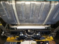 1969 Chevrolet Camaro for sale (ID-114686)