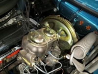 1969 Chevrolet Camaro for sale (ID-114686)