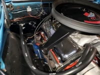 1969 Chevrolet Camaro for sale (ID-114686)