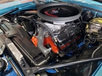 1969 Chevrolet Camaro for sale (ID-114686)