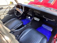 1969 Chevrolet Camaro for sale in Addison, Illinois (ID-115341)