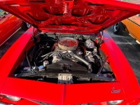 1969 Chevrolet Camaro for sale in Addison, Illinois (ID-115341)