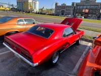 1969 Chevrolet Camaro for sale in Addison, Illinois (ID-115341)