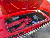 1969 Chevrolet Camaro for sale in Addison, Illinois (ID-115341)