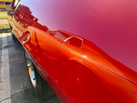 1969 Chevrolet Camaro for sale in Addison, Illinois (ID-115341)