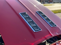 1969 Chevrolet Camaro for sale in Addison, Illinois (ID-115341)