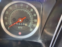 1969 Chevrolet Camaro for sale in Addison, Illinois (ID-115341)