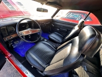 1969 Chevrolet Camaro for sale in Addison, Illinois (ID-115341)