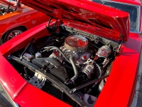 1969 Chevrolet Camaro for sale in Addison, Illinois (ID-115341)