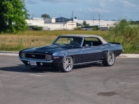 1969 Chevrolet Camaro for sale (ID-115380)