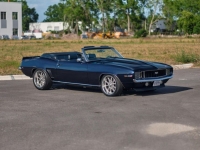 1969 Chevrolet Camaro for sale (ID-115380)