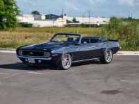 1969 Chevrolet Camaro for sale (ID-115380)