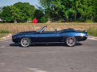 1969 Chevrolet Camaro for sale (ID-115380)
