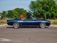 1969 Chevrolet Camaro for sale (ID-115380)