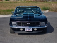 1969 Chevrolet Camaro for sale (ID-115380)
