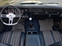 1969 Chevrolet Camaro for sale (ID-115380)