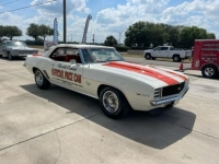 1969 Chevrolet Camaro for sale (ID-115381)