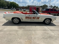 1969 Chevrolet Camaro for sale (ID-115381)