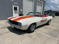 1969 Chevrolet Camaro for sale (ID-115381)