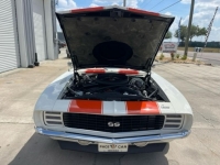 1969 Chevrolet Camaro for sale (ID-115381)