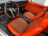 1969 Chevrolet Camaro for sale (ID-115381)