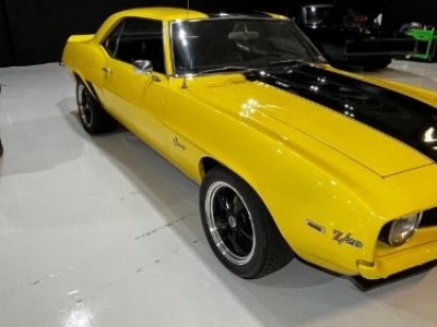 1969 Chevrolet Camaro for sale
