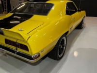 1969 Chevrolet Camaro for sale in Michigan (ID-115521)