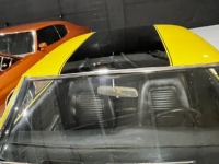 1969 Chevrolet Camaro for sale in Michigan (ID-115521)