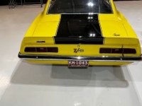 1969 Chevrolet Camaro for sale in Michigan (ID-115521)