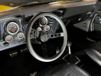 1969 Chevrolet Camaro for sale in Michigan (ID-115521)