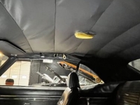 1969 Chevrolet Camaro for sale in Michigan (ID-115521)