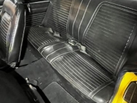 1969 Chevrolet Camaro for sale in Michigan (ID-115521)