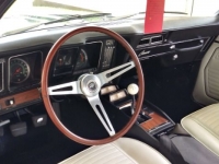 1969 Chevrolet Camaro for sale in Michigan (ID-115737)