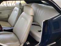 1969 Chevrolet Camaro for sale in Michigan (ID-115737)
