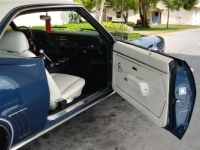 1969 Chevrolet Camaro for sale in Michigan (ID-115737)