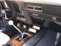 1969 Chevrolet Camaro for sale in Michigan (ID-115737)