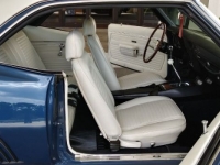 1969 Chevrolet Camaro for sale in Michigan (ID-115737)