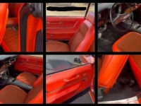1969 Chevrolet Camaro for sale in Michigan (ID-115980)