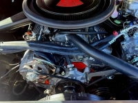 1969 Chevrolet Camaro for sale in Michigan (ID-115980)