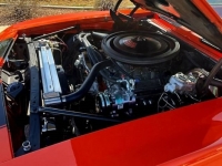 1969 Chevrolet Camaro for sale in Michigan (ID-115980)
