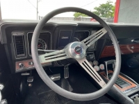 1969 Chevrolet Camaro for sale in Michigan (ID-116273)