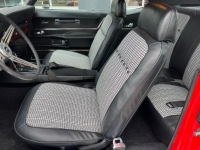 1969 Chevrolet Camaro for sale in Michigan (ID-116273)