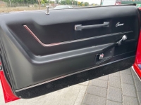 1969 Chevrolet Camaro for sale in Michigan (ID-116273)