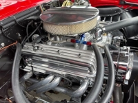 1969 Chevrolet Camaro for sale in Michigan (ID-116273)