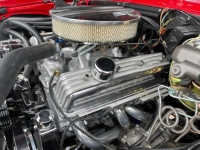 1969 Chevrolet Camaro for sale in Michigan (ID-116273)