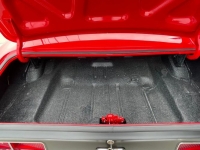 1969 Chevrolet Camaro for sale in Michigan (ID-116273)