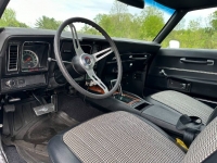 1969 Chevrolet Camaro for sale in Michigan (ID-116540)